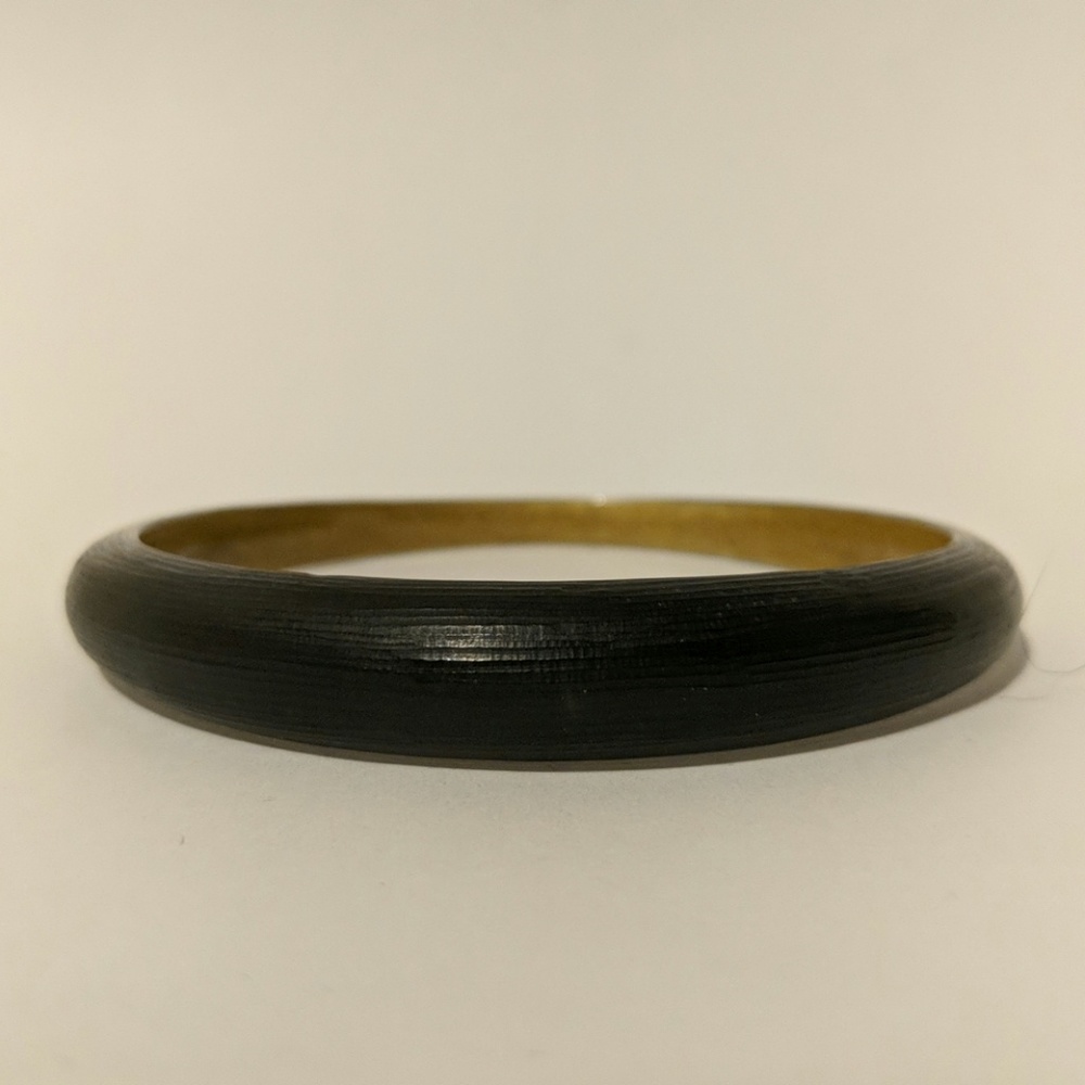 Alexis Bittar Lucite Bangle